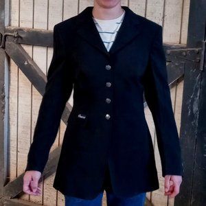 Pikeur Ladies Dressage coat size S